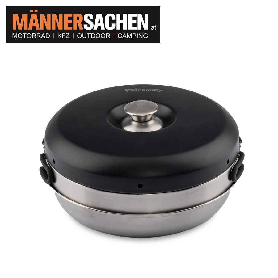 PETROMAX DIMEGO-OVEN26