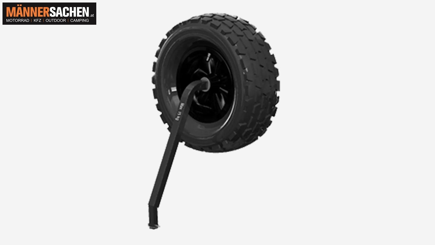 BERG ERSATZRAD JEEP® XL 15.63.24.00
