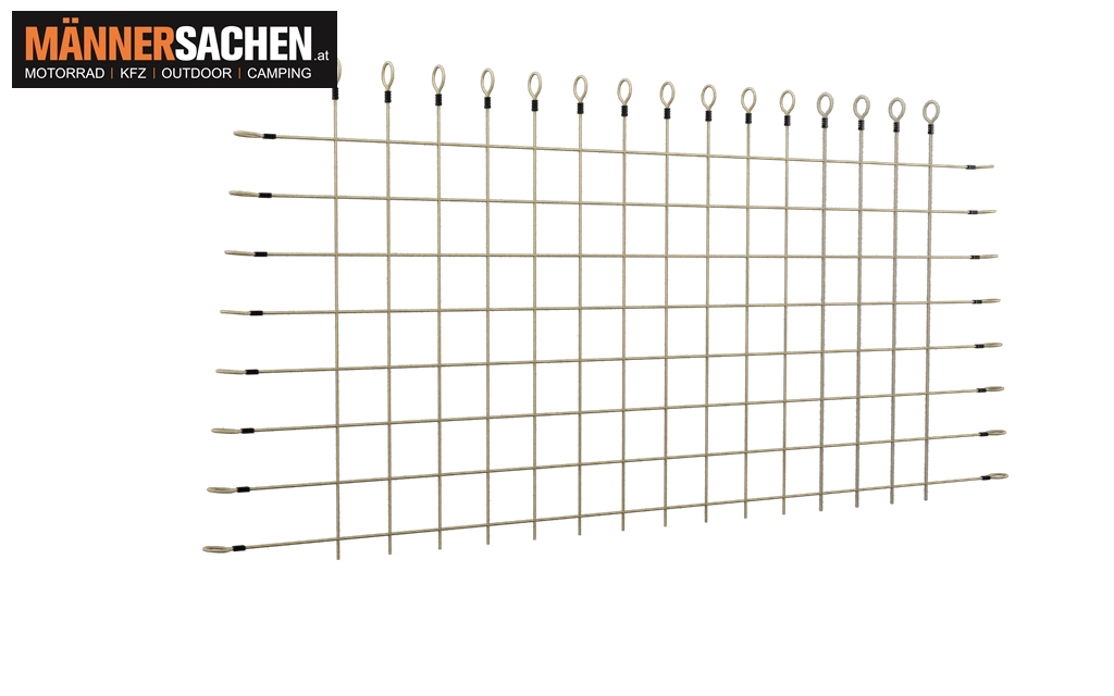 BERG TOYS PLAYBASE KLETTERNETZ XL Zubehör für Playbase EXTRA LARGE 20.22.05.00