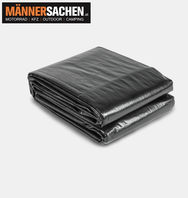 KAMPA Vorzeltboden - Footprint Trip