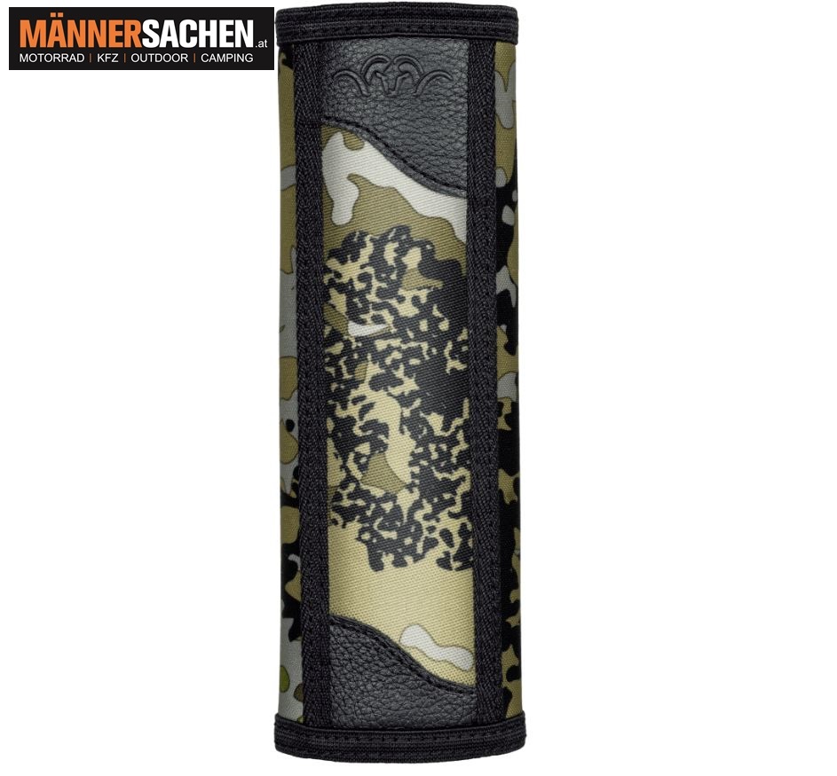 BLASER Schalldämpferschutz HunTec Camo in kurzer oder langer Größe