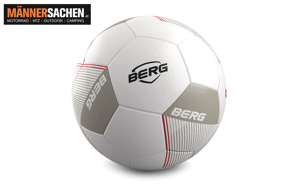 BERG FUSSBALL GRÖSSE 5