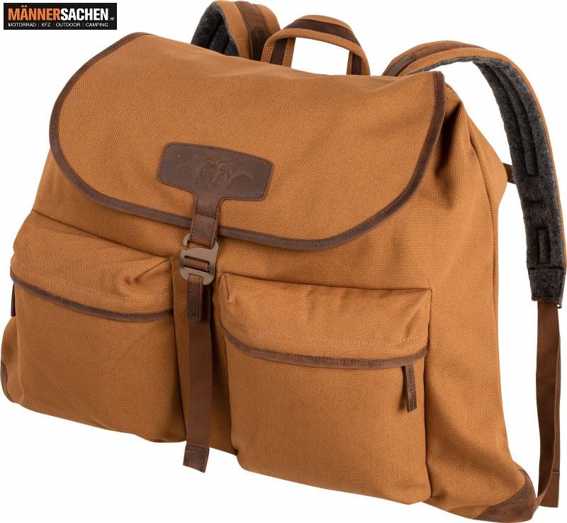BLASER Canvas Jagdrucksack - Ein echter Klassiker ! Inkl. GRATISVERSAND !