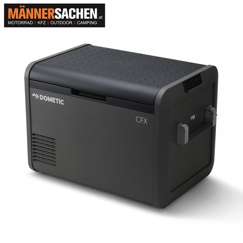 DOMETIC CFX5 55 Performance Kompressorkühlbox, 55 Liter