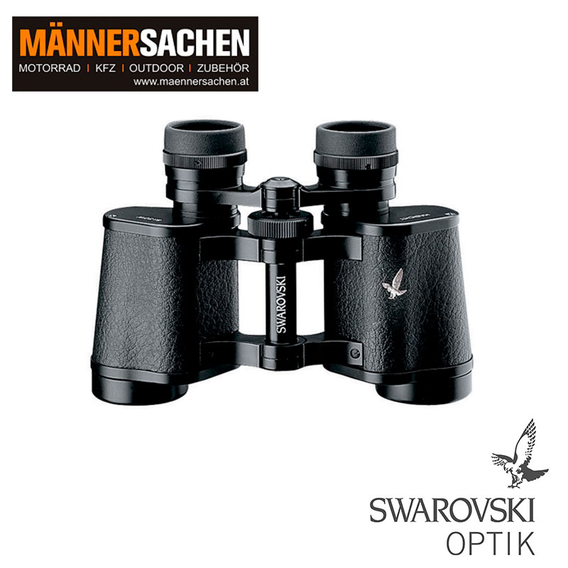 SWAROVSKI OPTIK Fernglas HABICHT 8x30 - der Klassiker. Immer lagernd ! Unser KAUFTIPP !