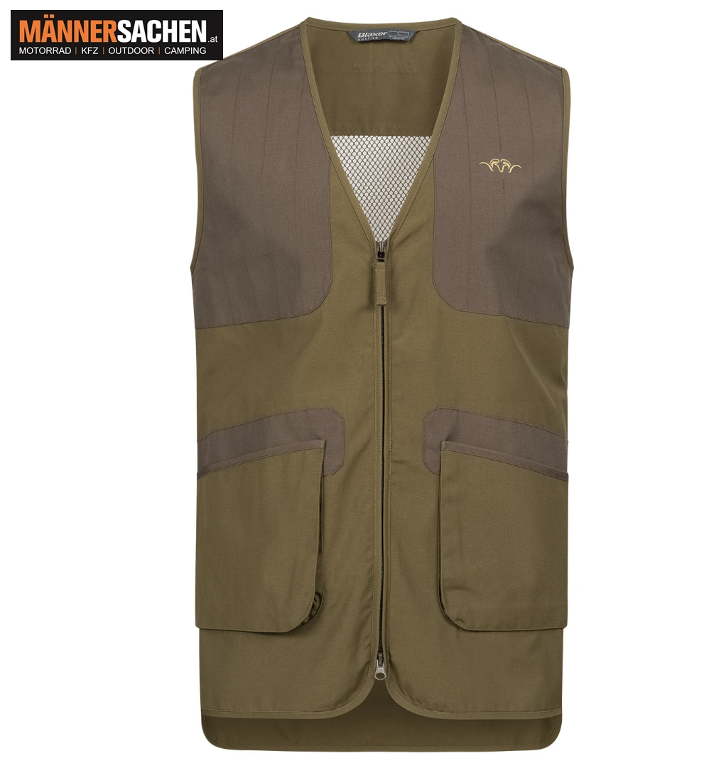 BLASER Club Schießweste - Best dressed auf dem Schießstand! 80412093