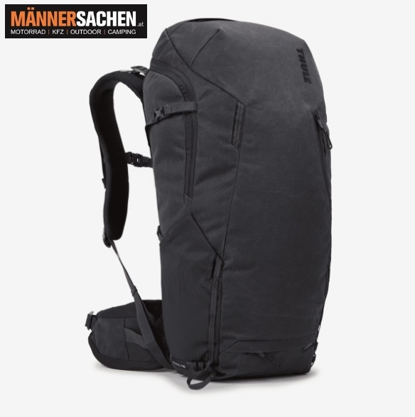 THULE AllTrail X Wanderrucksack mit 35 Litern