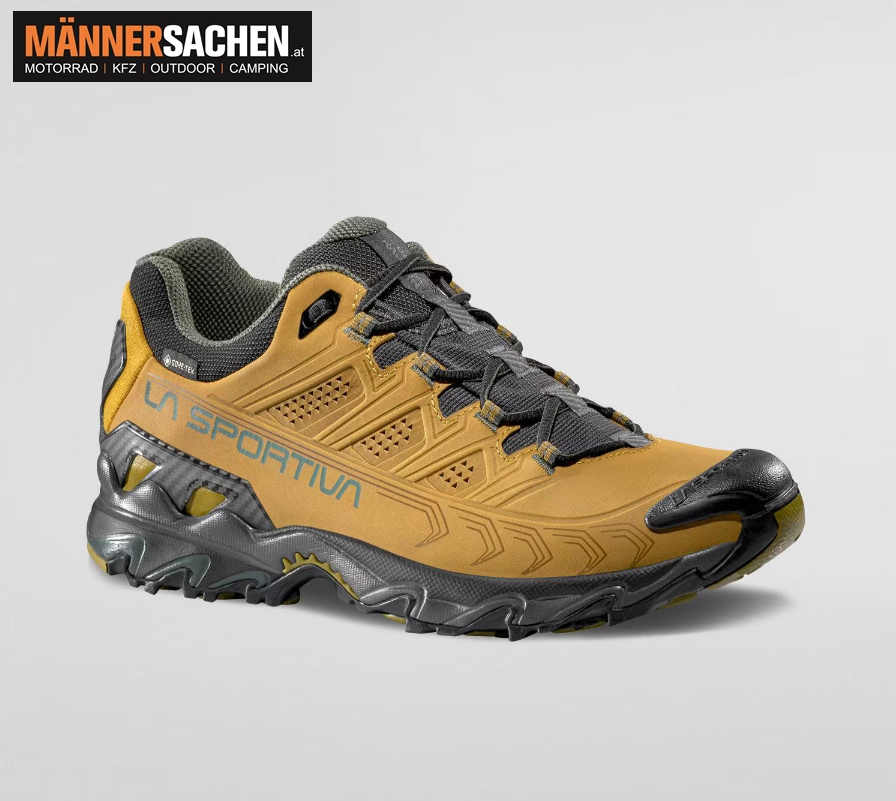 LA SPORTIVA Ultra Raptor II Leather GTX perfekt für Offroad-Terrai inkl.  GRATISVERSAND