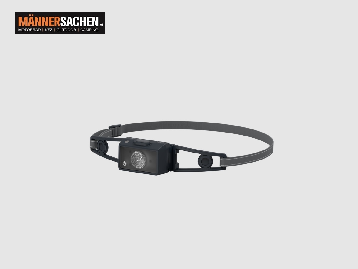 LED LENSER Stirnlampe NEO1R