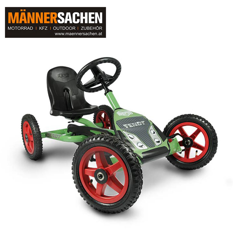 BERG TOYS GoCart BUDDY 2-8 Jahre Fendt 24.21.54.00 LETZTES STÜCK !