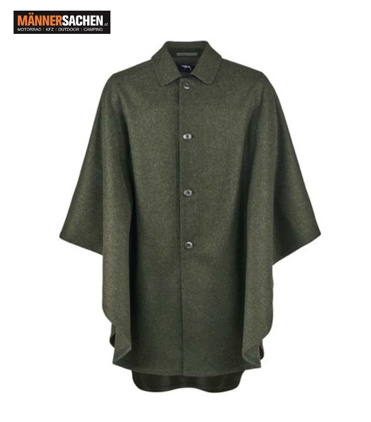 JAGDHUND Leicht-Wetterfleck "Altach"