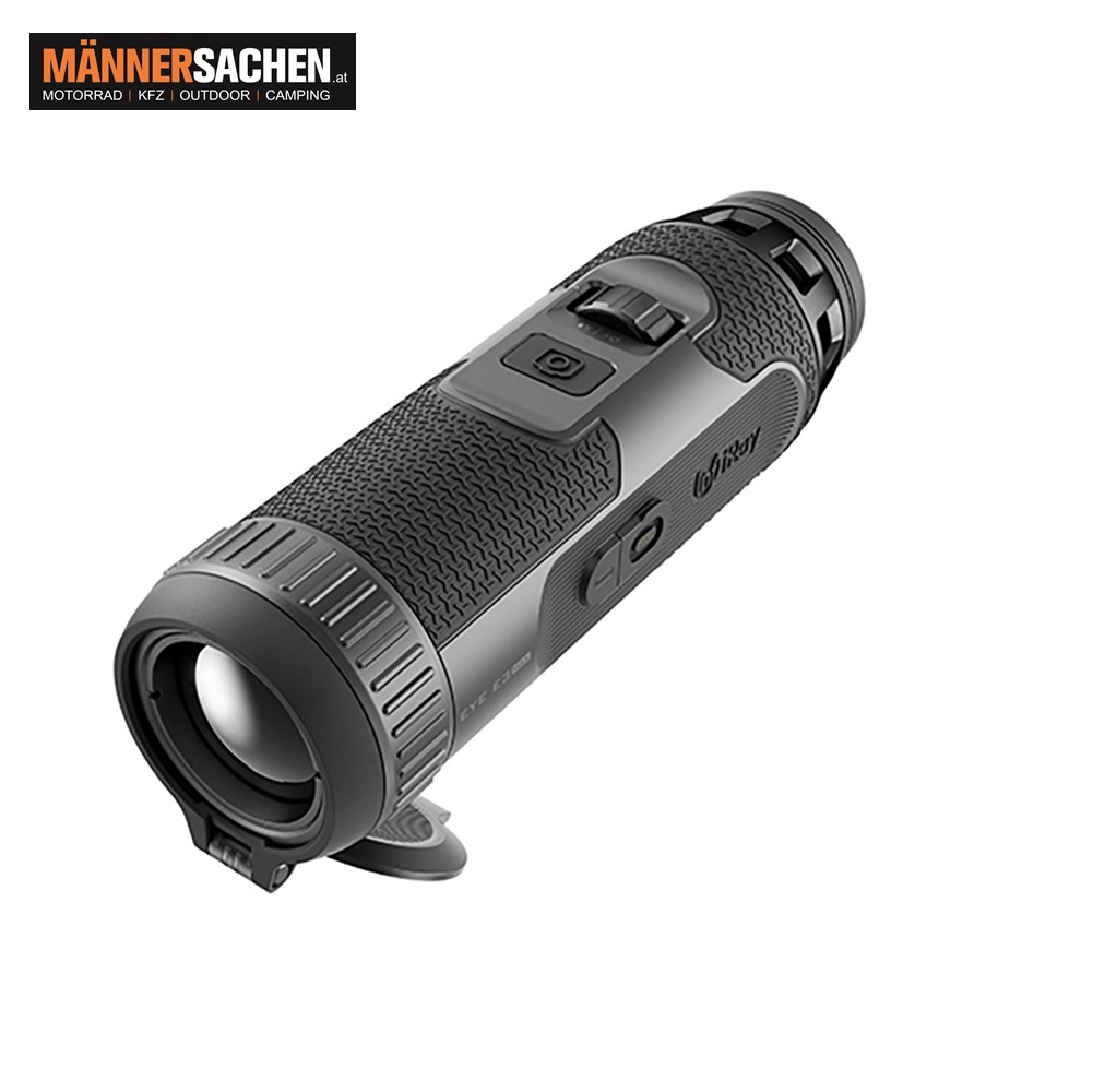 INFIRAY WÄRMEBILDKAMERA EYE EL35 LETZTES AUSSTELLUNGSSTÜCK - NEUWERTIG ! ABVERKAUF !!!