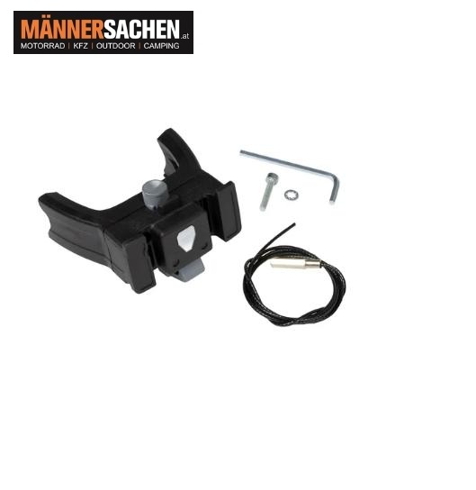 ORTLIEB Lenker Montageset, E-Bike, ohne Schloss inkl. GRATISVERSAND