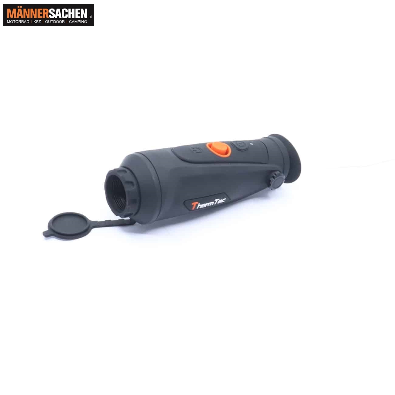 THERMTEC CP325 PRO klein und kompakt