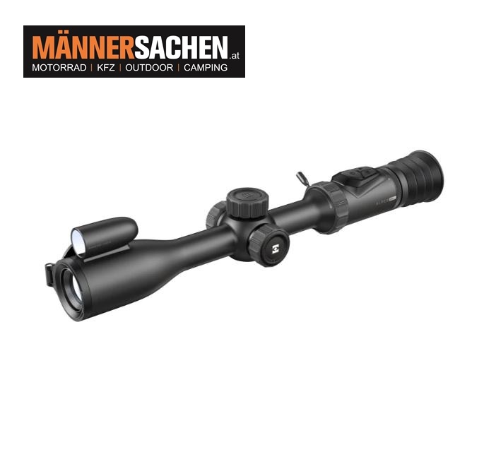 HIKMICRO Tag-/Nachtsicht Zielfernrohr "Alpex PRO A50PL" und integriertem Entfernungsmesser bis 1200 Meter. Inkl. GRATISVERSAND !  