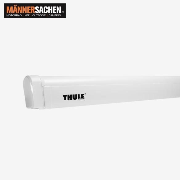 THULE Omnistor 4200 Dachmarkise - 2.60 x 2.00 m - in Anthracite, Weiß oder Anodised