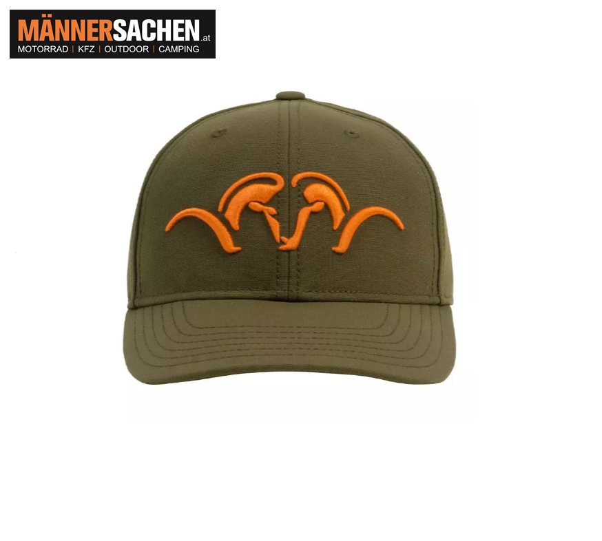 BLASER Striker SL - Kappe Robustes Baseball-Cap