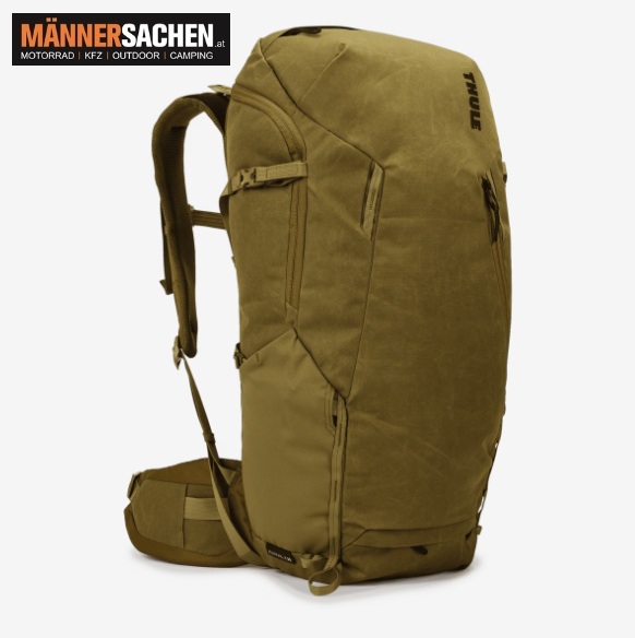 THULE AllTrail X Wanderrucksack mit 35 Litern