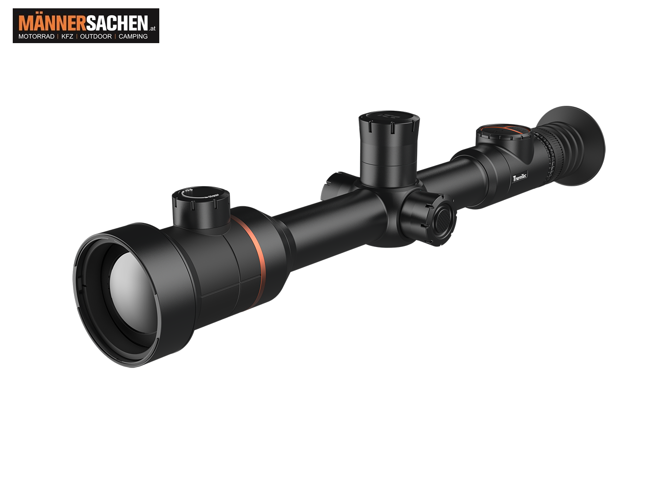 THERMTEC Wärmebildgerät  Ares 650 2.0 Inkl. GRATISLIEFERUNG !