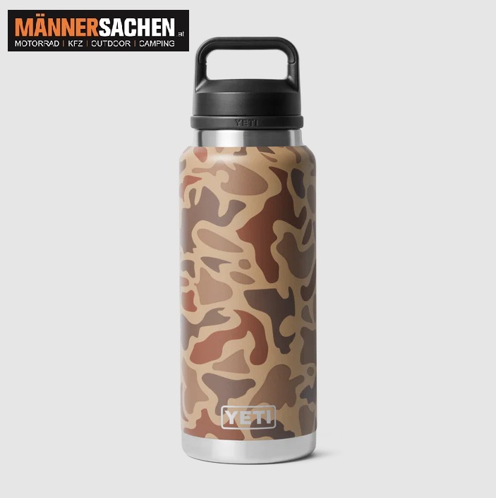 YETI  Rambler® 26 oz (769 ml) Flasche mit Chug-Verschluss