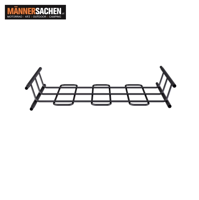 THULE Canyon Extension XT - Dachkorbverlängerung schwarz Zubehörsartikel für Thule Canyon XT