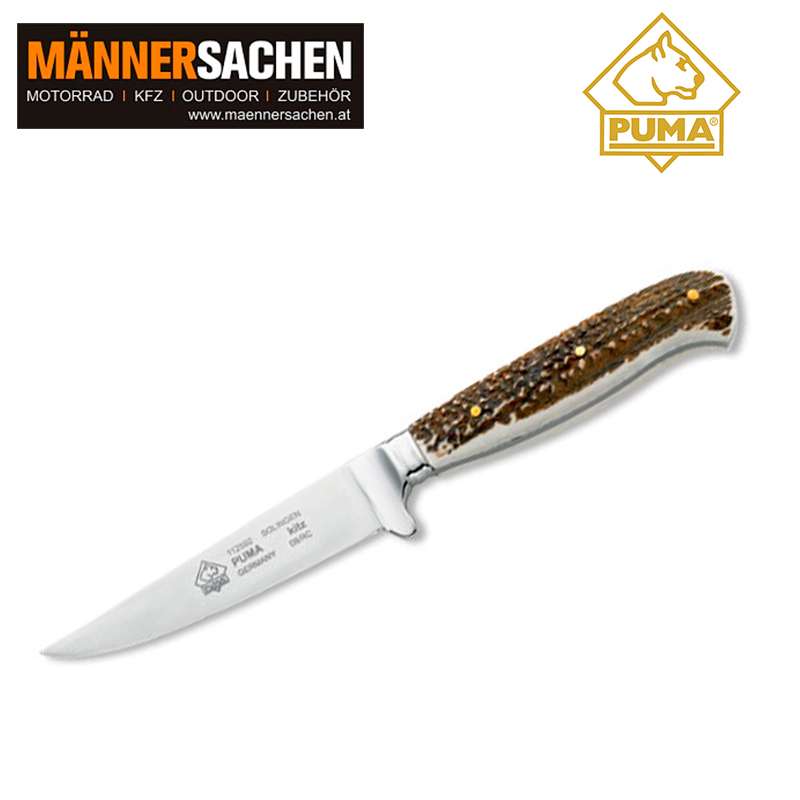 PUMA Jagdmesser Modell "KITZ" 