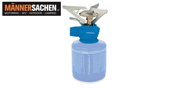 CAMPINGAZ Ventilkartuschenkocher Twister® Plus