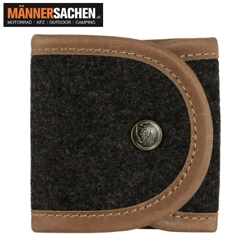 FJÄLLRÄVEN Munitionstasche für 5 Patronen VÄRMLAND 5 BULLET CASE