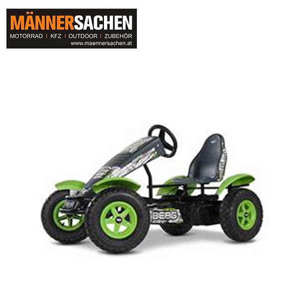 BERG TOYS Gokart Serie BFR XL X-PLORE BFR Ab ca. 5 Jahren