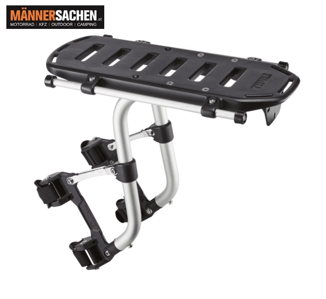 THULE Tour Rack Fahrradträger für vorne oder hinten