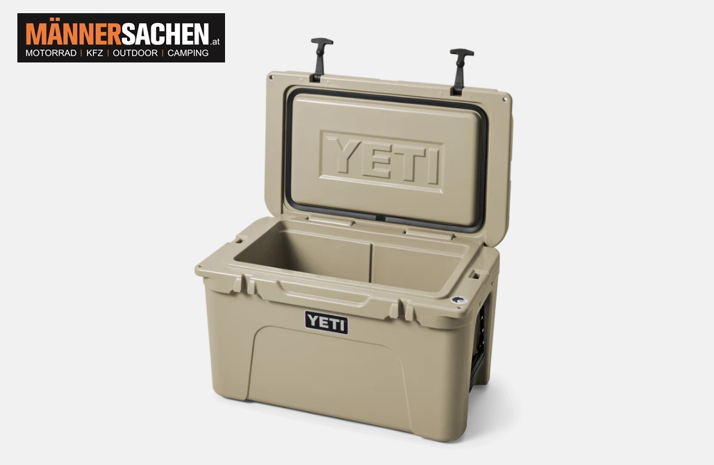 YETI Tundra® 45 Kühlbox perfekt für den täglichen Gebrauch