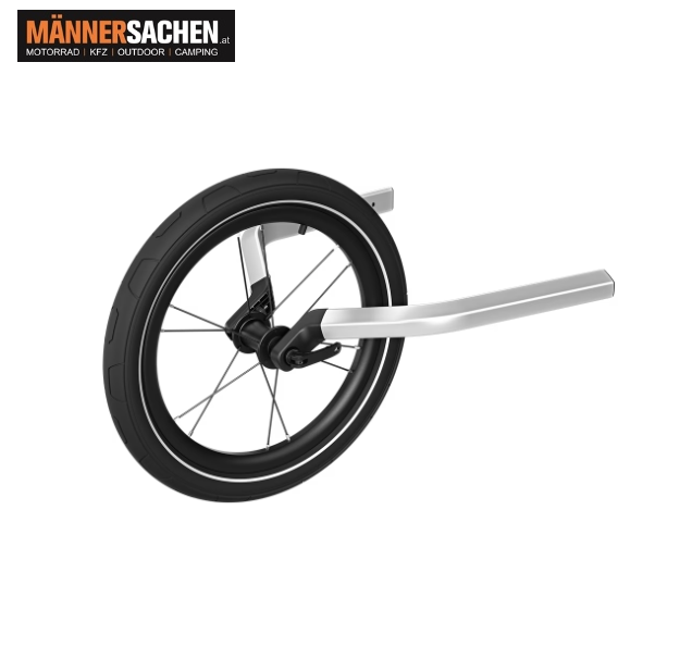 THULE Chariot 2 jogging kit 2