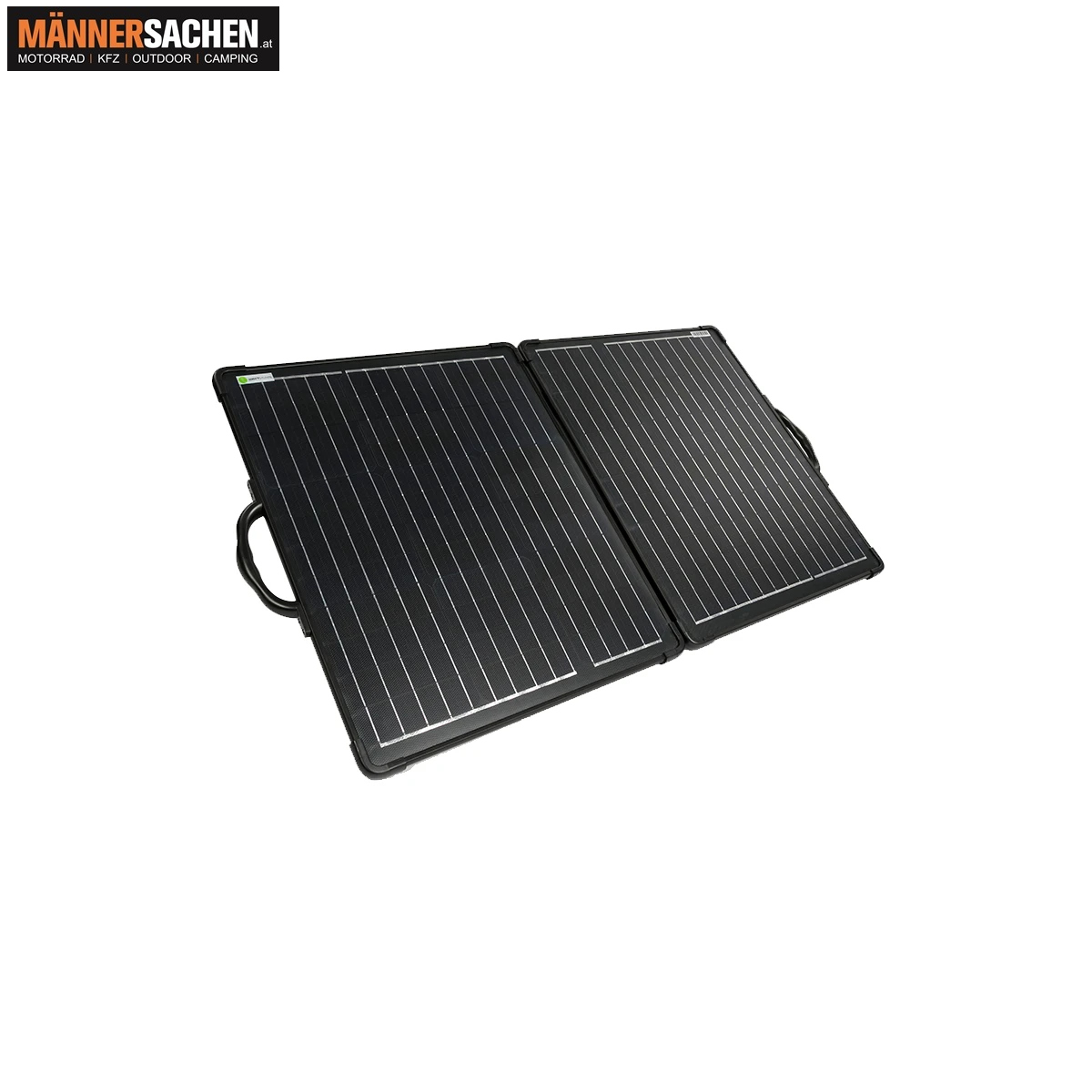 WATTSTUNDE tragbares Solarpanel WS200SUL ULTRALIGHT 200W 101-50200
