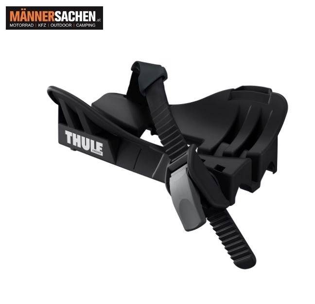 THULE UpRide Fatbike Adapter für Thule UpRide für den Transport von Fatbikes SONDERAKTION