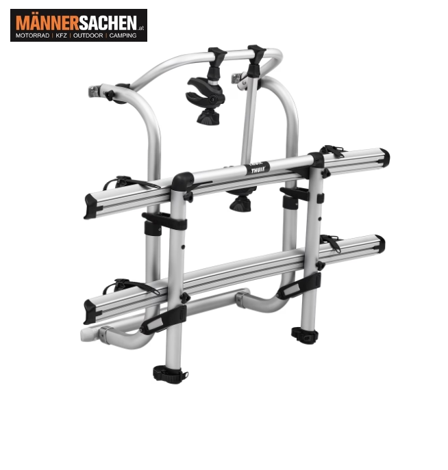 THULE Elite G2 Short Wohnmobil- und Wohnwagen-Fahrradträger
