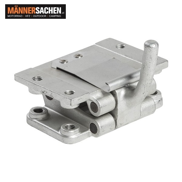 GEHETEC Absenkvorrichtung lose inkl. Schrauben passend für alle Modelle