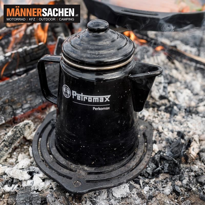 PETROMAX PERKOLATOR PERKOMAX
