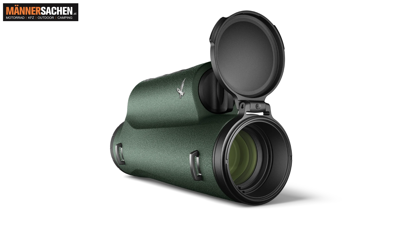 SWAROVSKI OPTIK Vorsatz- und Beobachtungsgerät tM 35+ mit hoher Detailerkennung