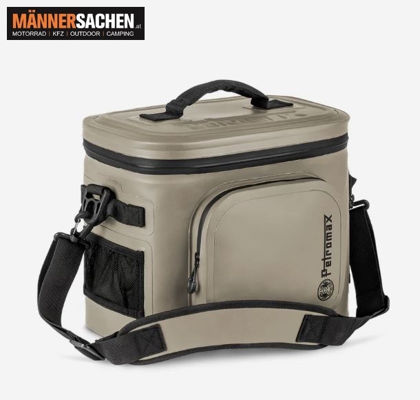 PETROMAX KÜHLTASCHE 8 Liter Div. Farben