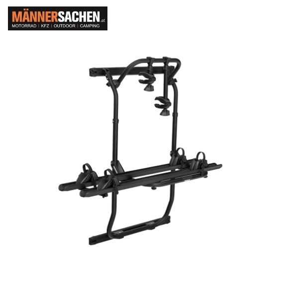 THULE Elite Van XT van bike rack für Ford Transit H3 in der Farbe schwarz 302067