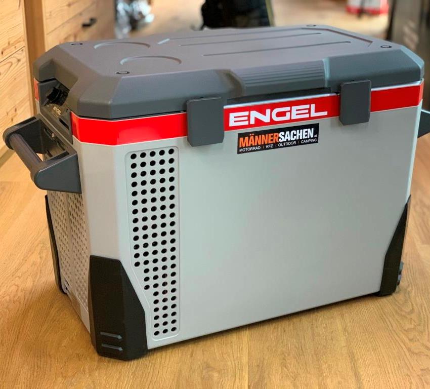 ENGEL MR040 Kompressorkühlschrank Kühlbox INKL. GRATISLIEFERUNG 3 Jahre Garantie AUSLAUFMODELL !