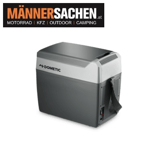 DOMETIC TropiCool TCX 07 tragbare thermoelektrische Kühlbox inkl. GRATISVERSAND LETZTES STÜCK !!