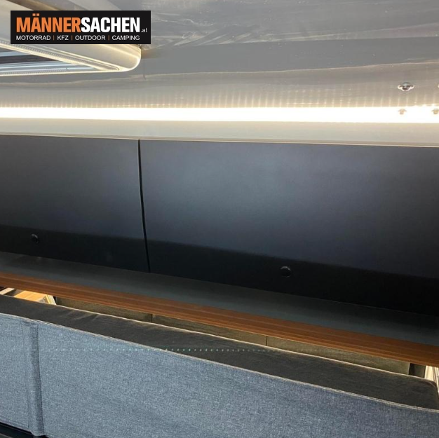 HERO CAMPER Kinderkoje