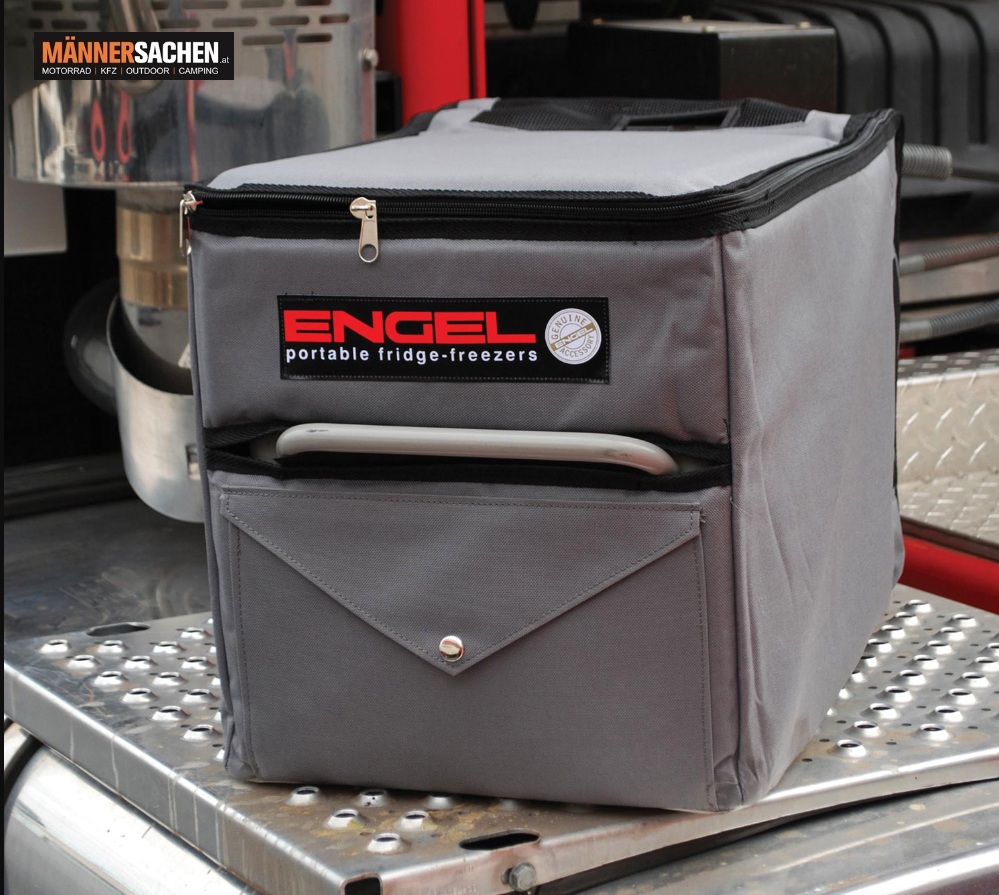 ENGEL Schutzhülle Transitbag MT17F