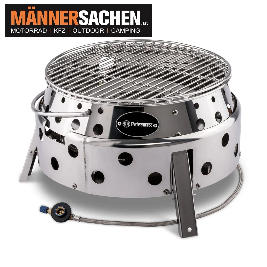 PETROMAX ATAGO GASGRILL