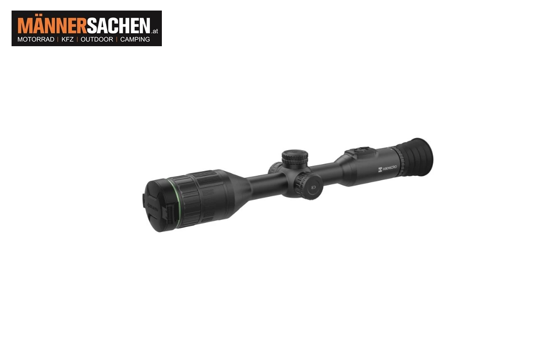 HIKMICRO  Alpex 4K A50E inkl. GRATISVERSAND