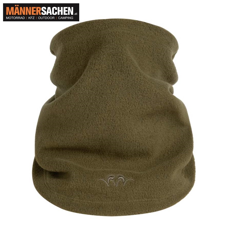 BLASER Fleece Schlauchschal - Der Kälte trotzen mit dem Schlauchschal aus Fleece