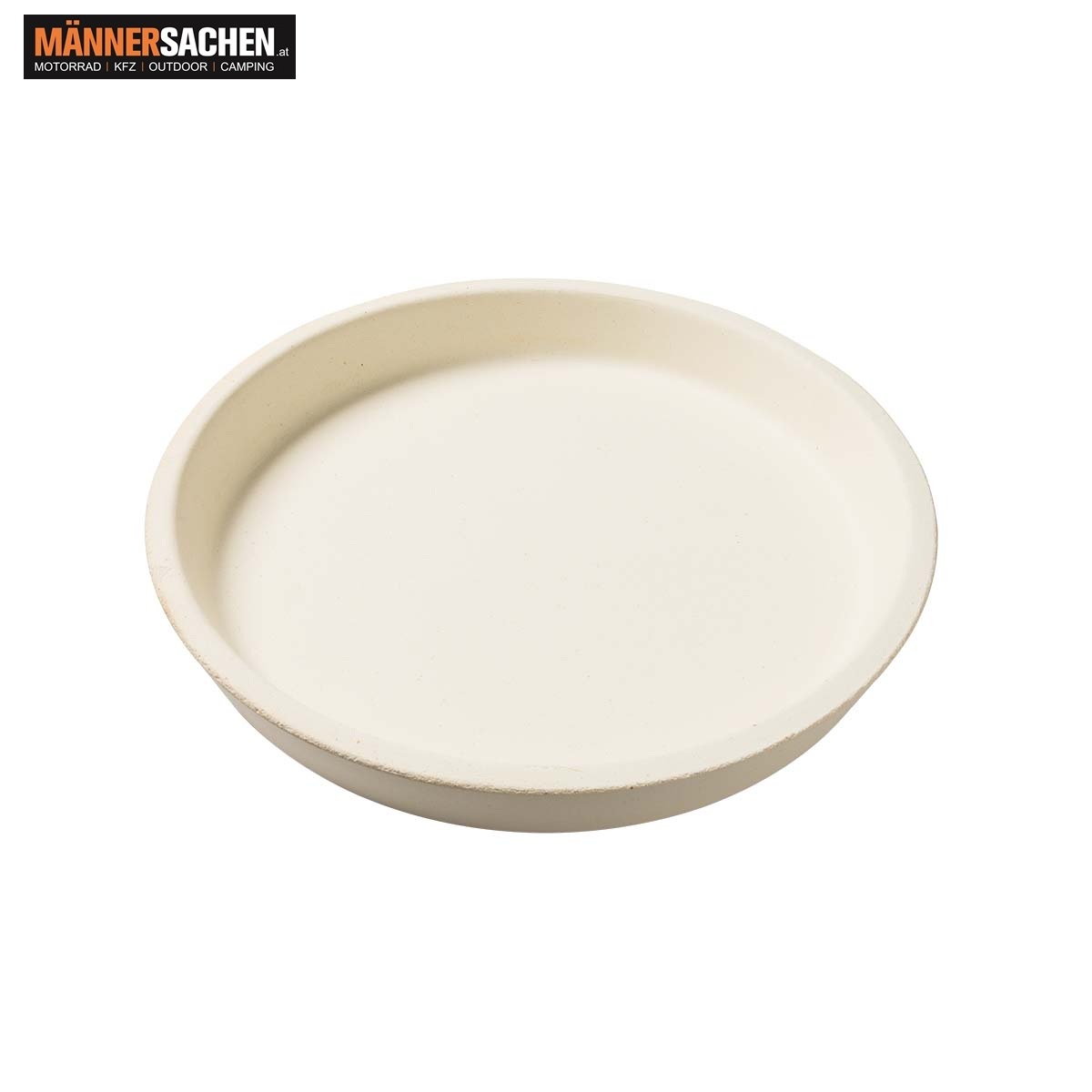 BIG GREEN EGG Tiefer Backstein garantiert eine perfekte Wärmeverteilung