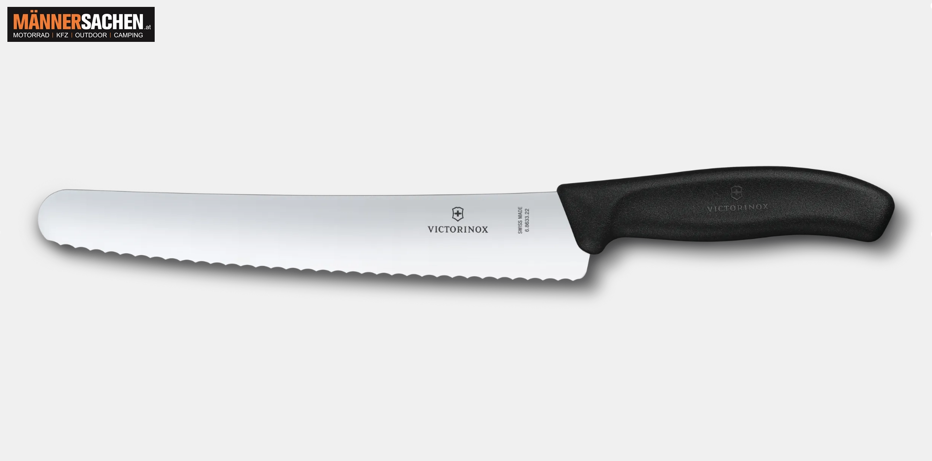 VICTORINOX SWISS CLASSIC BROT- UND KONDITORMESSER