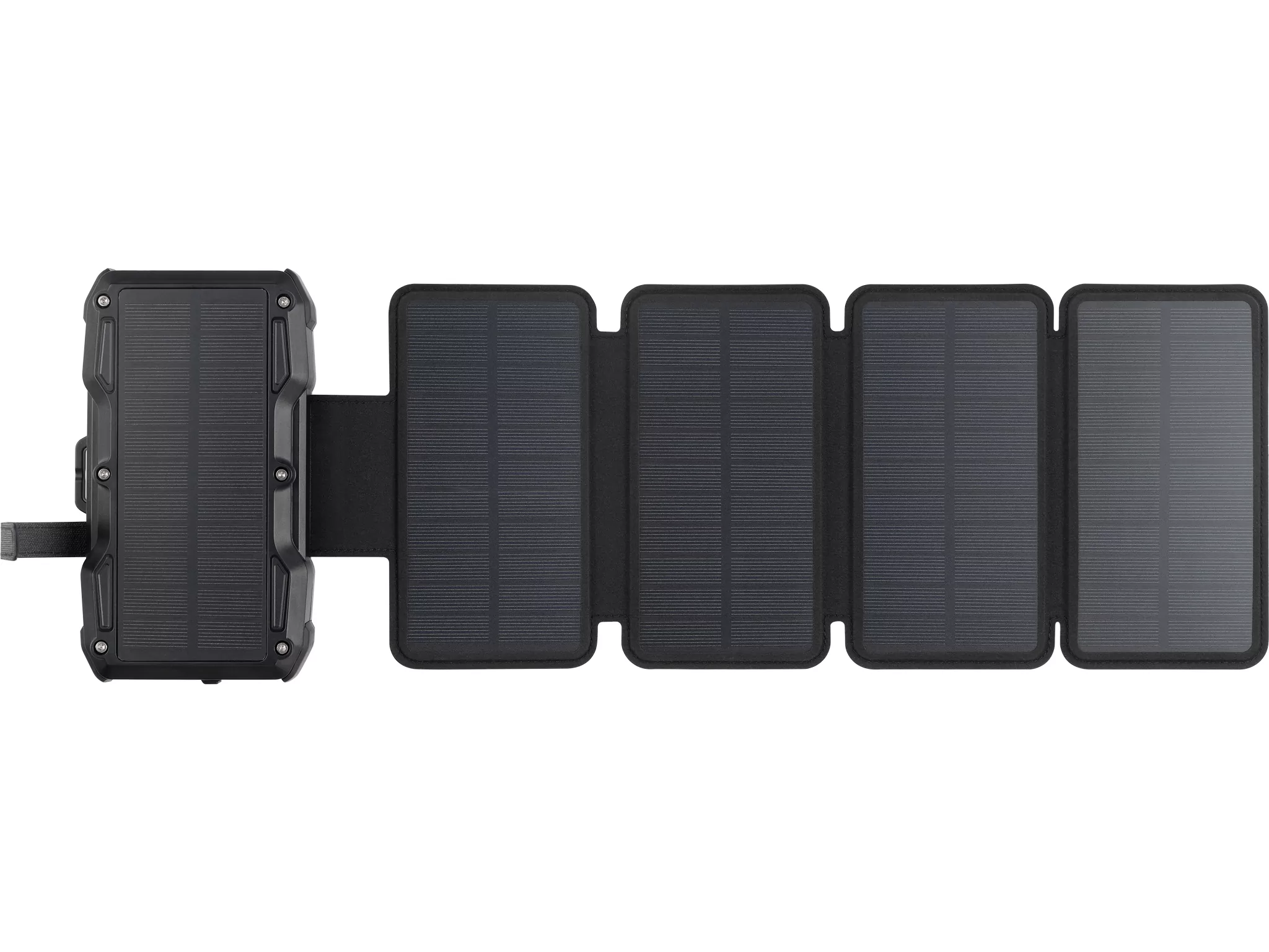 SANDBERG Solar 5-Panel Powerbank 27000